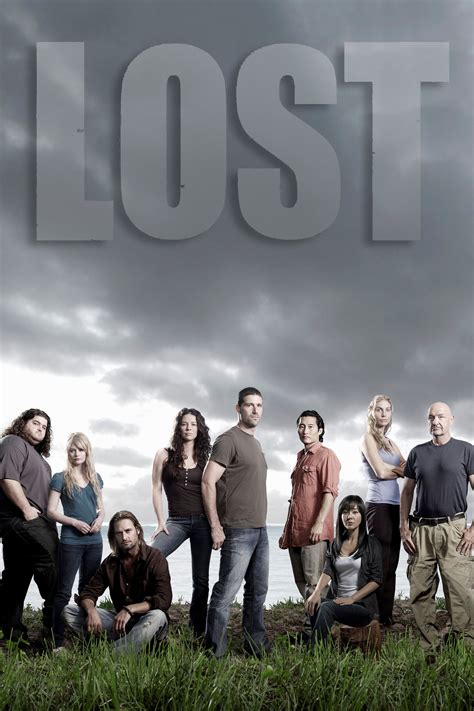 lost s04e07|Lost (TV Series 2004–2010) .